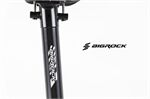 Cọc yên xe đạp MTB Bigrock Nhôm 31.6